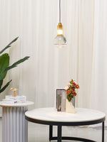Gott Leuchtmann Pendant Lamp Le Tre Streghe