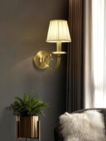 pleated-brass-wall-lamp