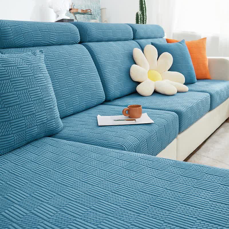 Pet-Friendly Magic Sofa Cover