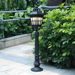 European Style Lawn Lamp Ha083109
