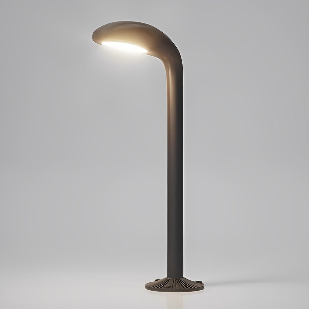 Bean Sprouts Shaped Led Pathway Light Li002095