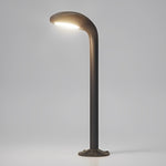Bean Sprouts Shaped Led Pathway Light Li002095