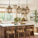 farmhouse-rustic-wood-pendant-with-open-cage-design