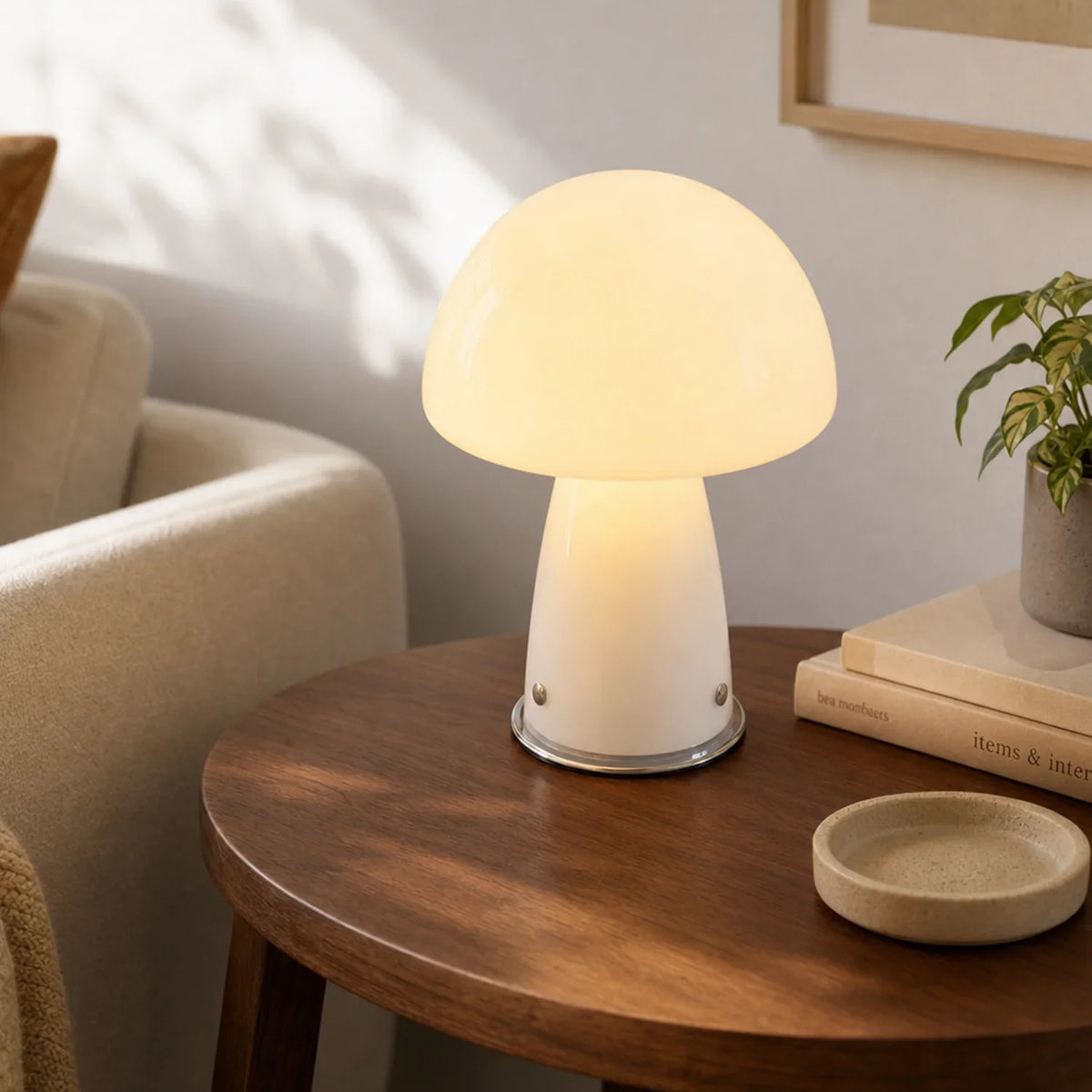 sylas-modern-orange-bauhaus-mushroom-table-lamp