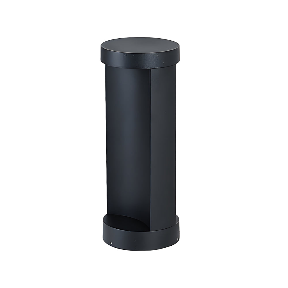 Cylindrical Outdoor Lawn Courtyard Lamp Waterproof Led Landscape Lighting