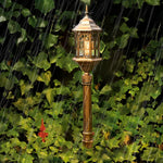 Led Waterproof Lawn Lamp Li002399