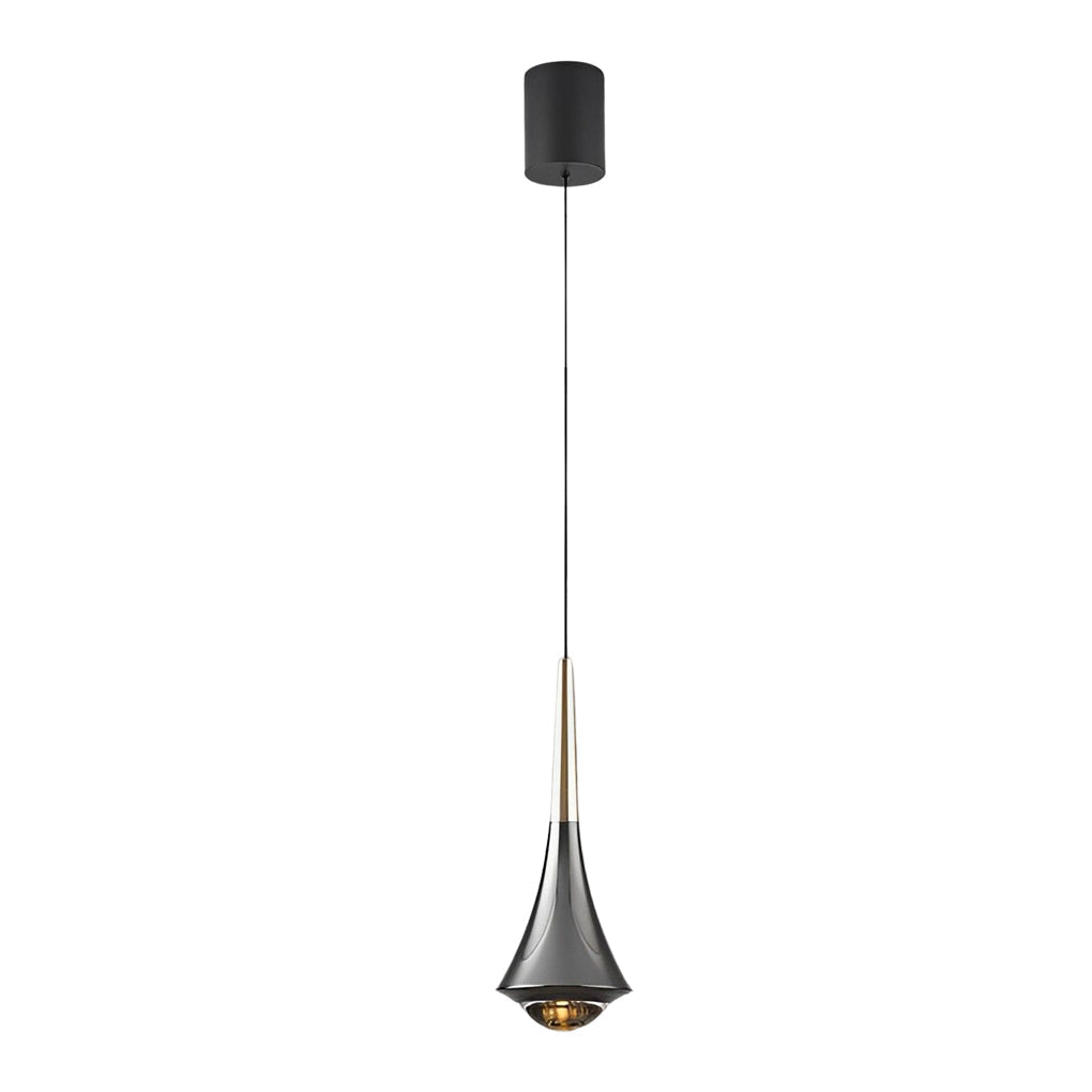 Led Modern Pendant Light Ha077908