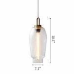 lena-brass-clear-glass-pendant-light
