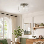 lena-modern-brass-clear-glass-flush-mount-ceiling-light