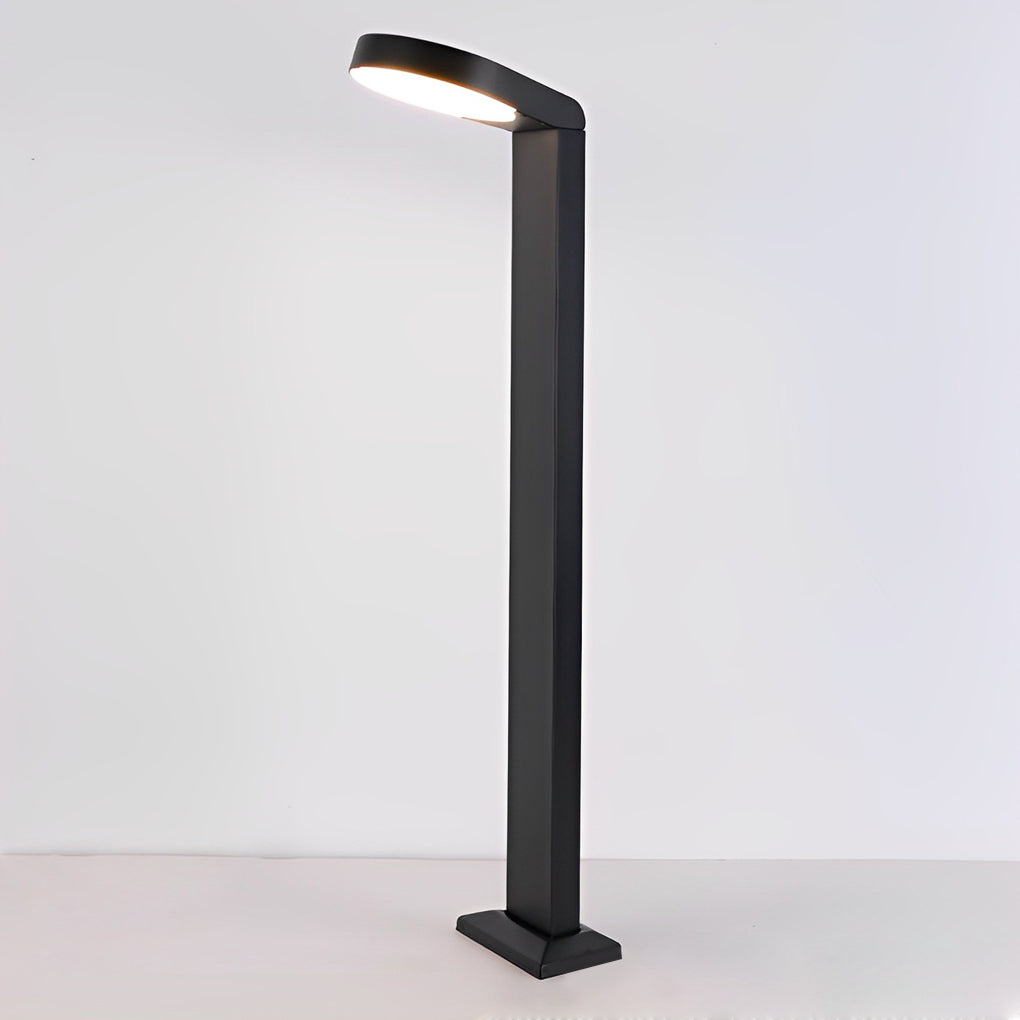 Waterproof Led Lawn Lamp Ha080077