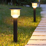 Creative Modern Solar Lawn Lights Li002359