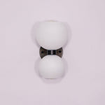 round-white-glass-bedroom-wall-lamp
