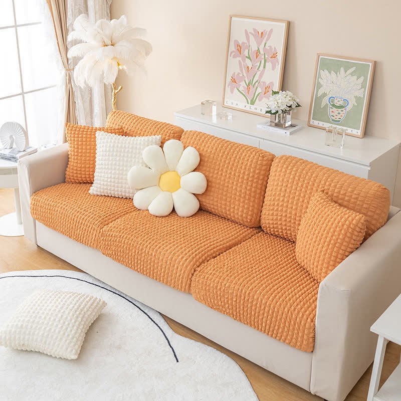 Eco-Friendly Magic Sofa Cover