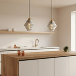 amara-nordic-striped-stained-glass-bottle-pendant-light