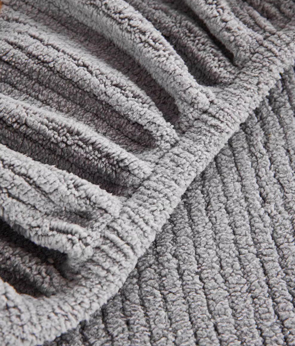 CozyEazy Floral Print Stretch Sofa Cover