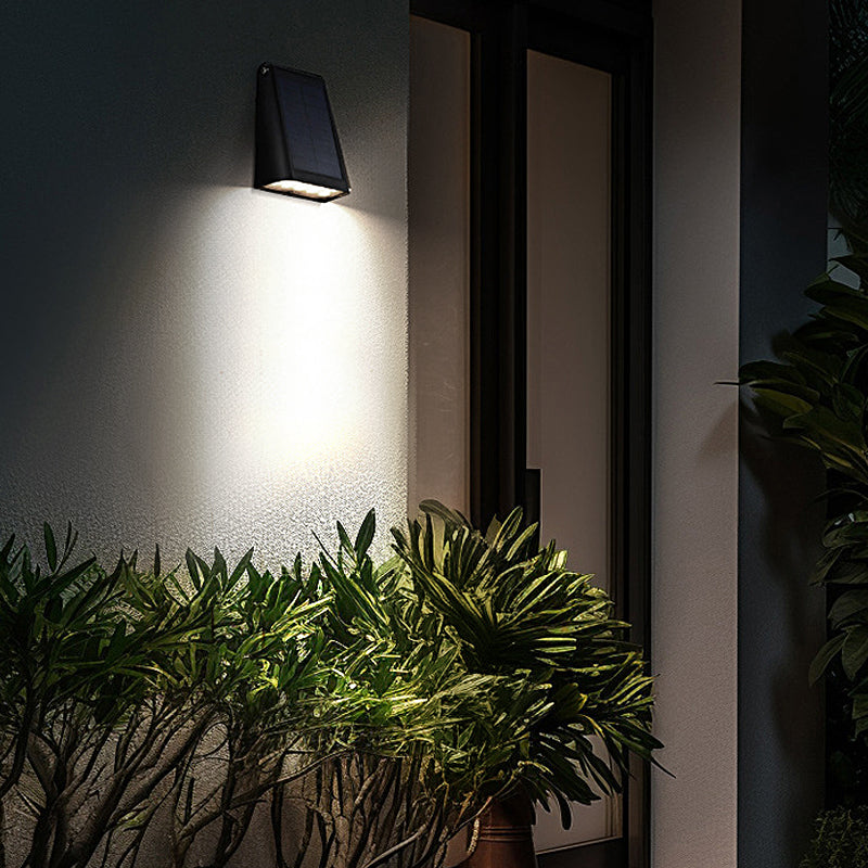 90 Adjustable Solar Wall Light Li002604