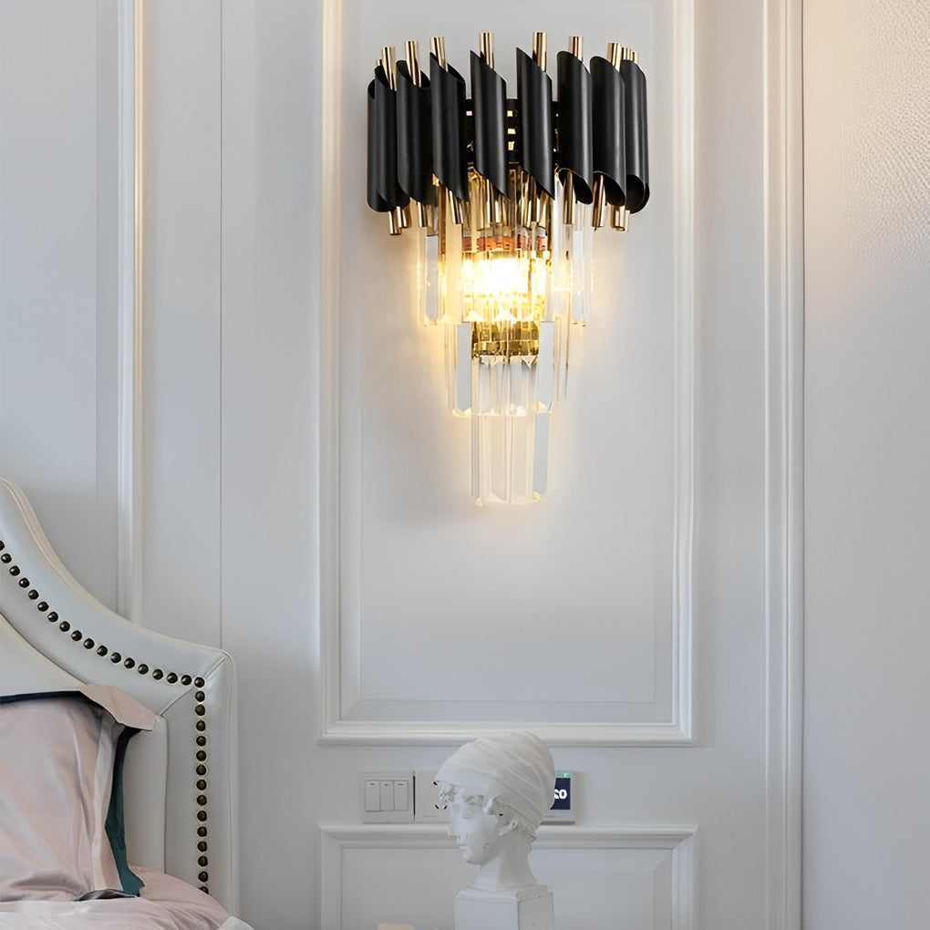 Creative Postmodern Wall Sconce Ha084705
