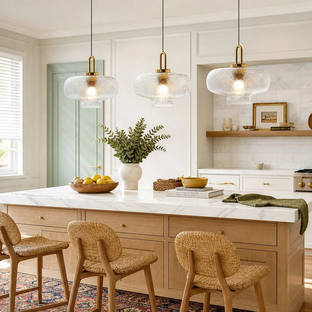 lena-brass-clear-glass-pendant-light