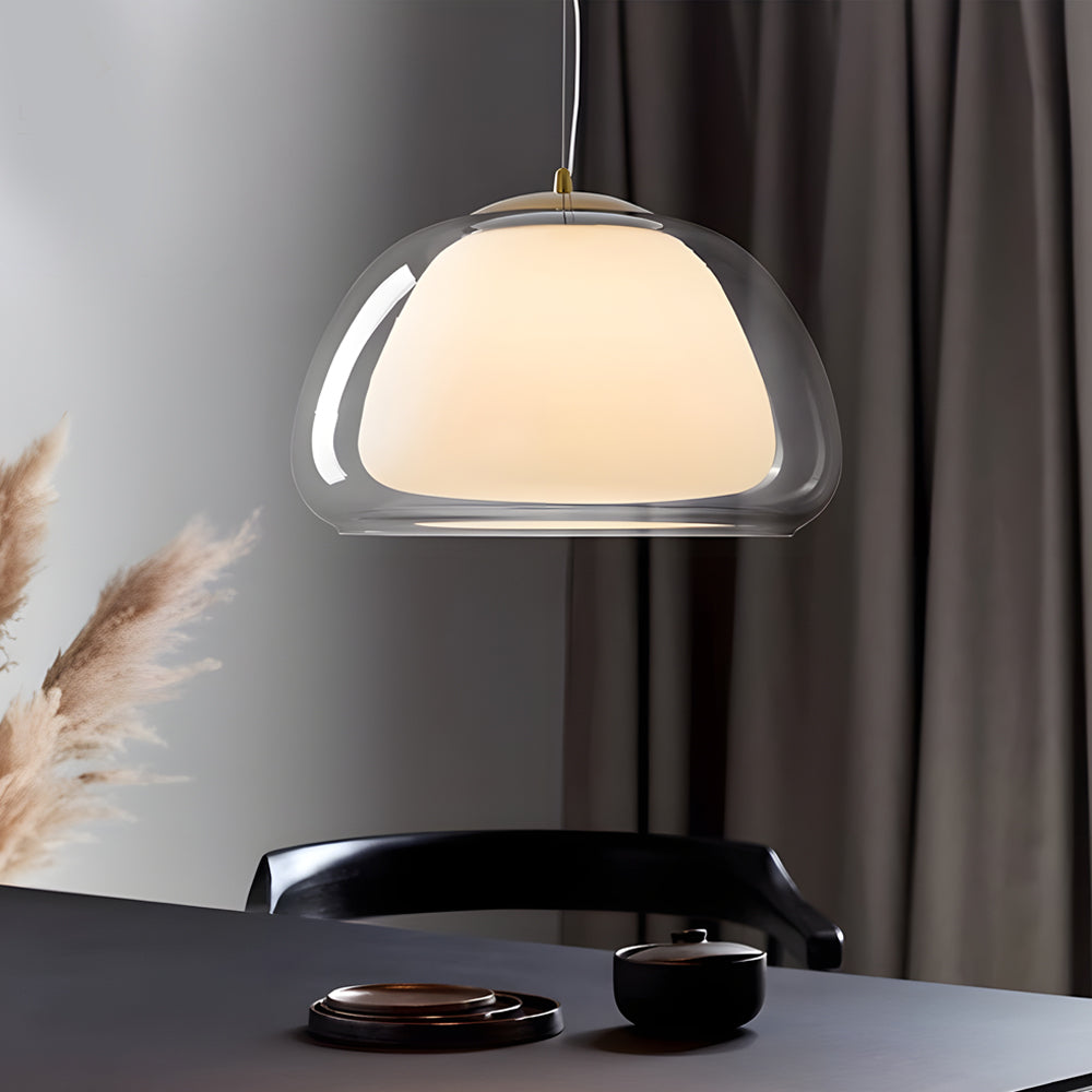 Jelly Nordic Pendant Lights Li002700