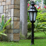 Outdoor European Style Lawn Light Li002400