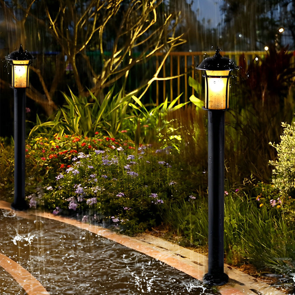 Outdoor Garden Lamp Ha076367