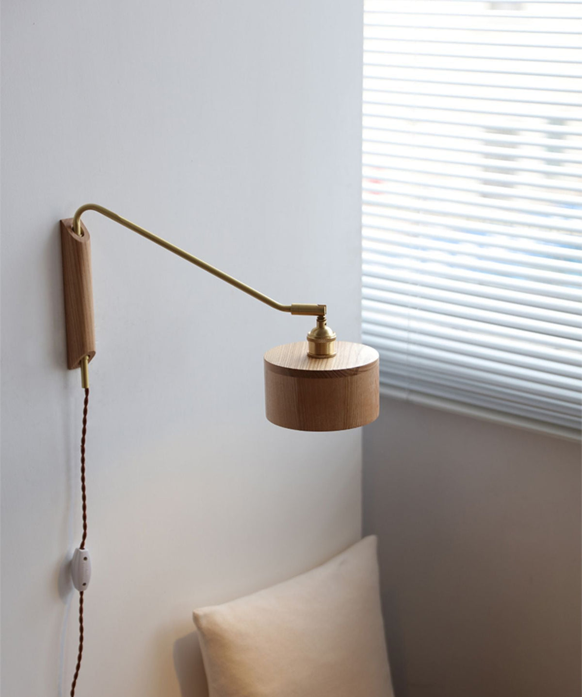 wood-brass-swing-arm-wood-wall-light-211swl