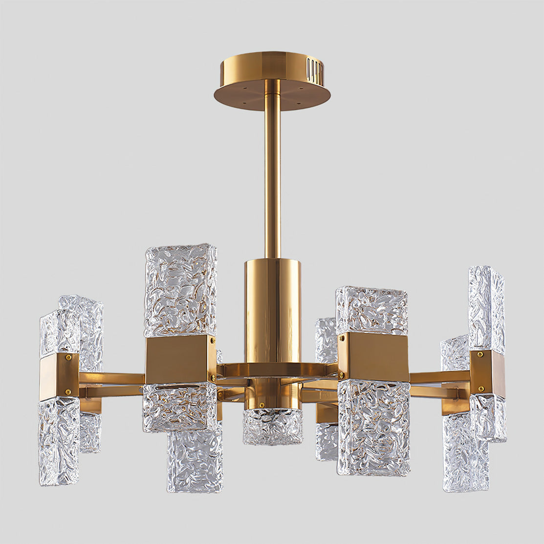 vega-chandelier