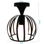 retro-industrial-metal-frame-ceiling-light-for-porch-hallway-kitchen-bathroom-69ui9501