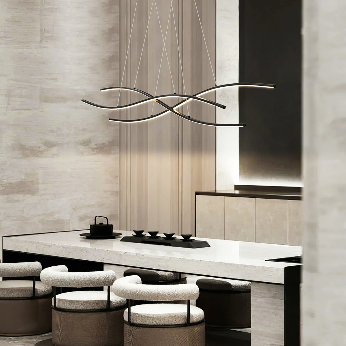 wave-pendant-lamp