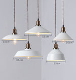 white-kitchen-pendant-light-fixture