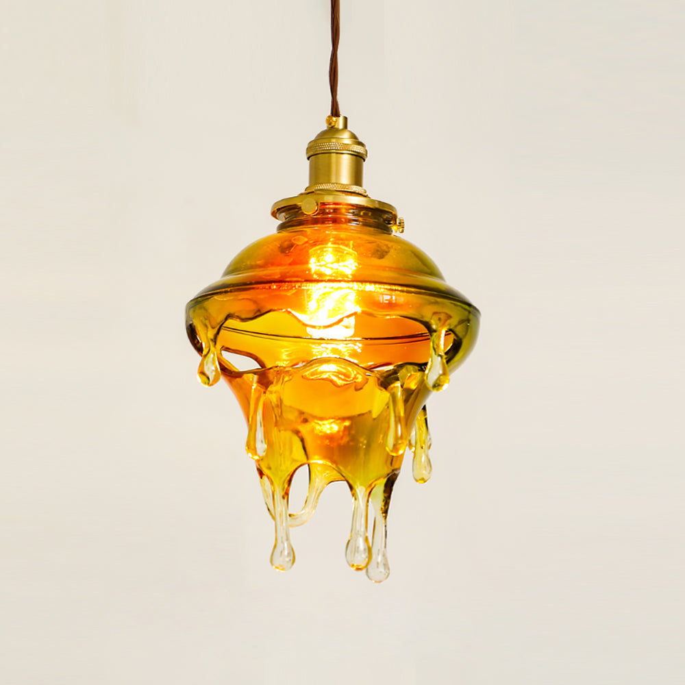 water-droplets-resin-pendant-lamp