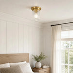 galen-mid-century-modern-round-ribbed-glass-ceiling-light