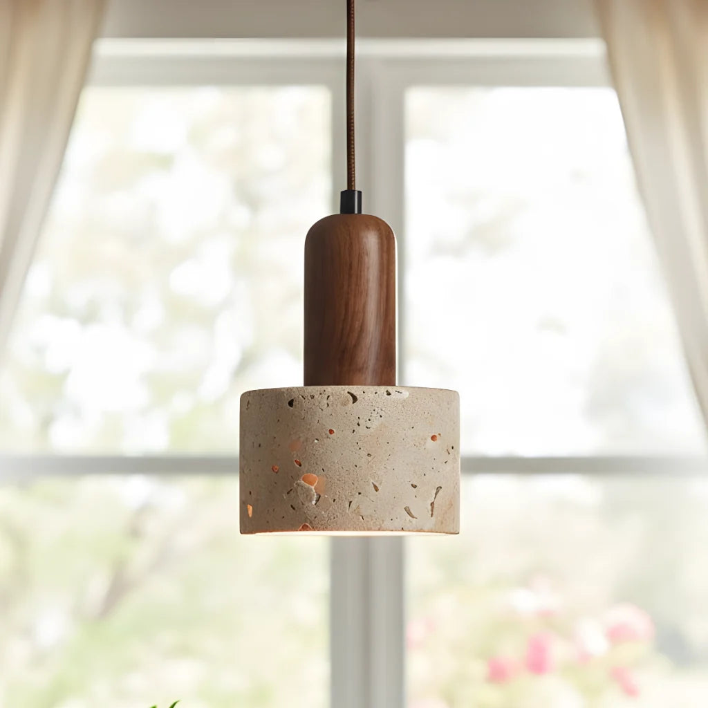 modern-wabi-sabi-travertine-pendant-light-for-dining-room-kitchen-island