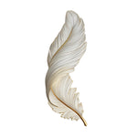 Luxury Feathers Modern Wall Lights Li002513