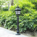 European Style Lawn Lamp Ha083109