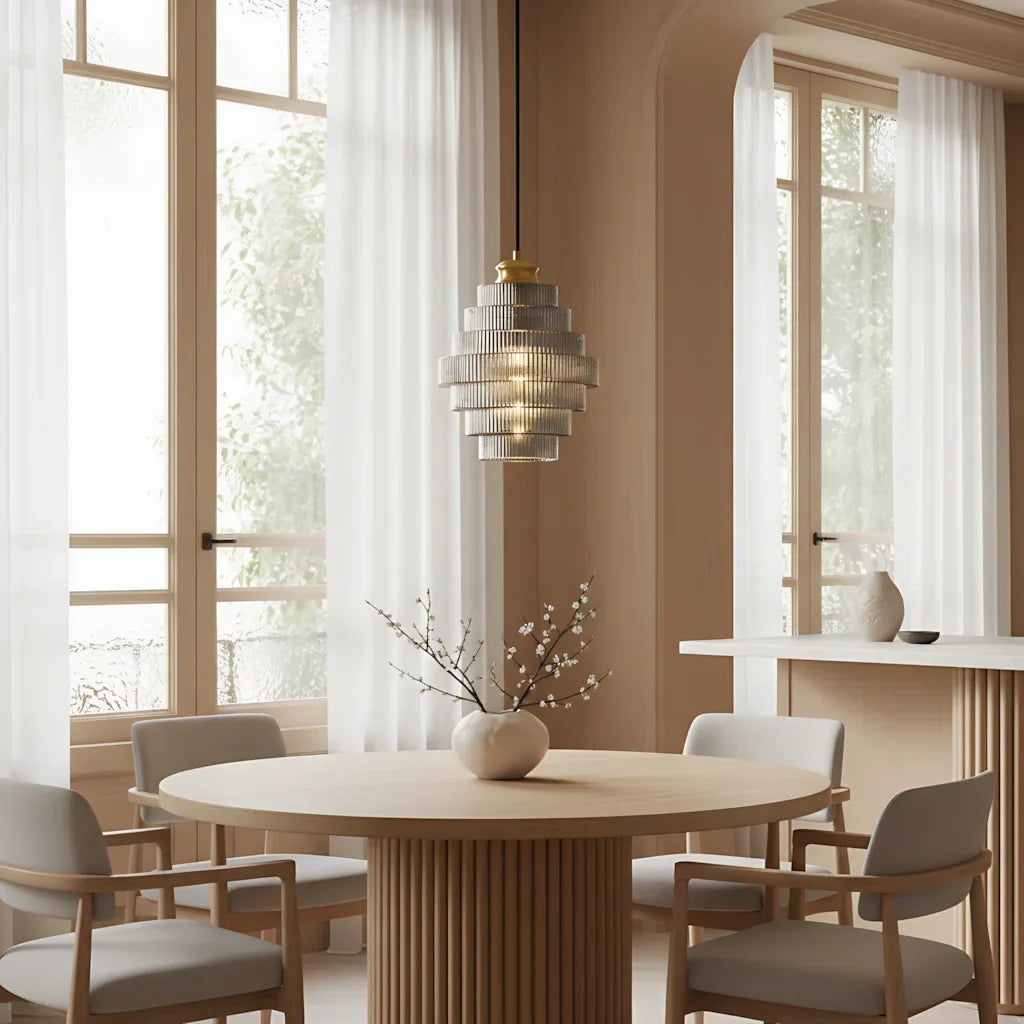 amara-nordic-striped-stained-glass-bottle-pendant-light