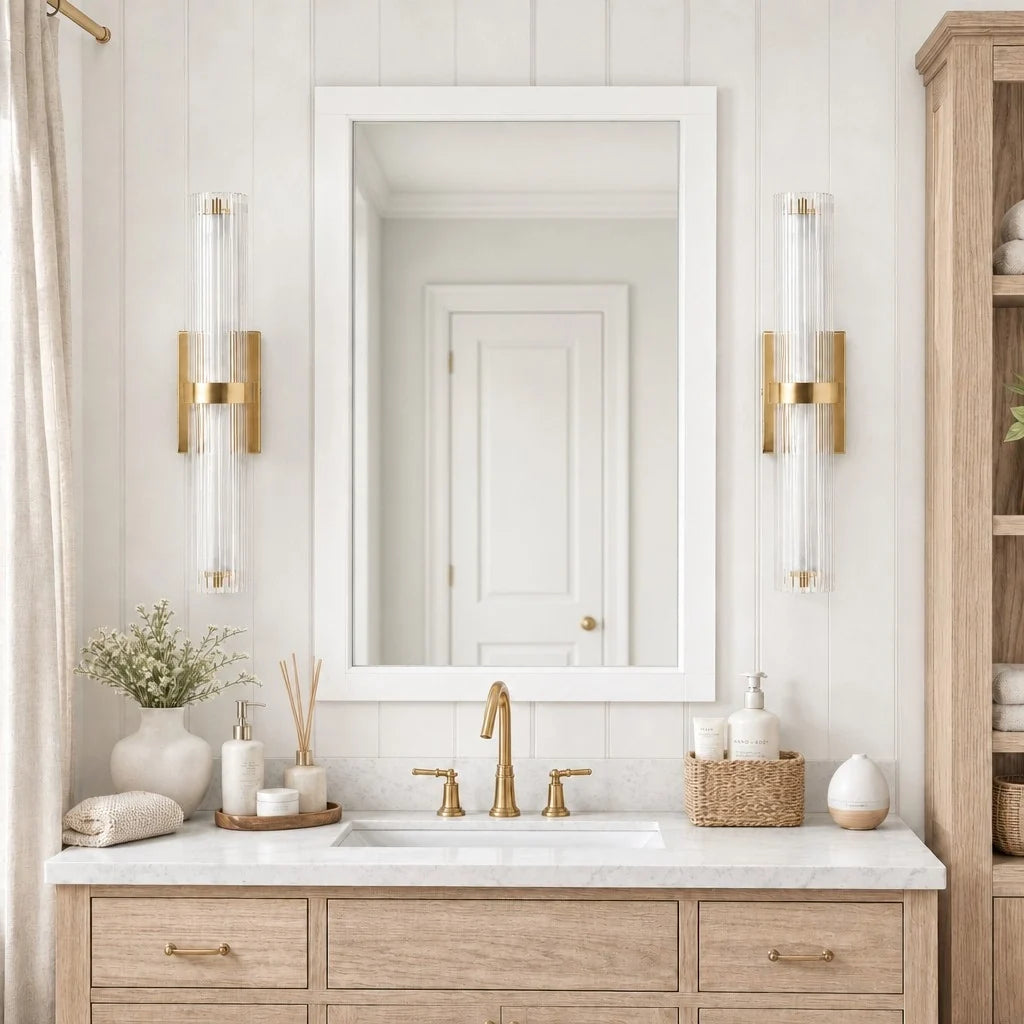 fluted-glass-led-tube-wall-sconce