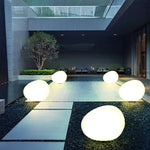 Cobblestone Shaped Led Outdoor Light Li002367