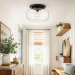 lena-modern-brass-clear-glass-flush-mount-ceiling-light