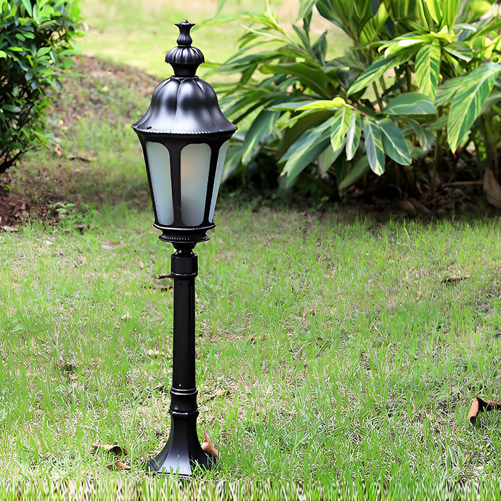 Outdoor European Style Lawn Light Li002400