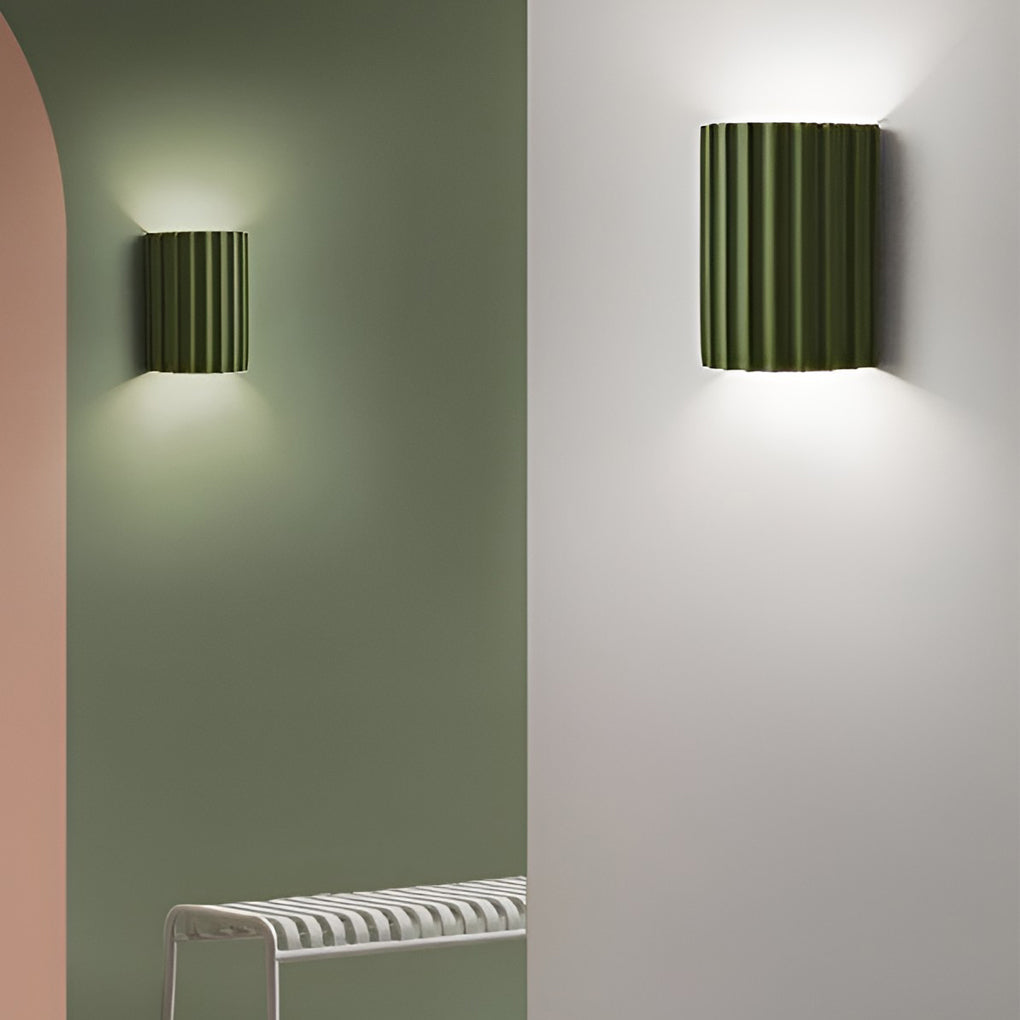 Up And Down Lights Nordic Wall Lamp Li001988