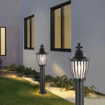 Retro Waterproof Pathway Light Ha083168