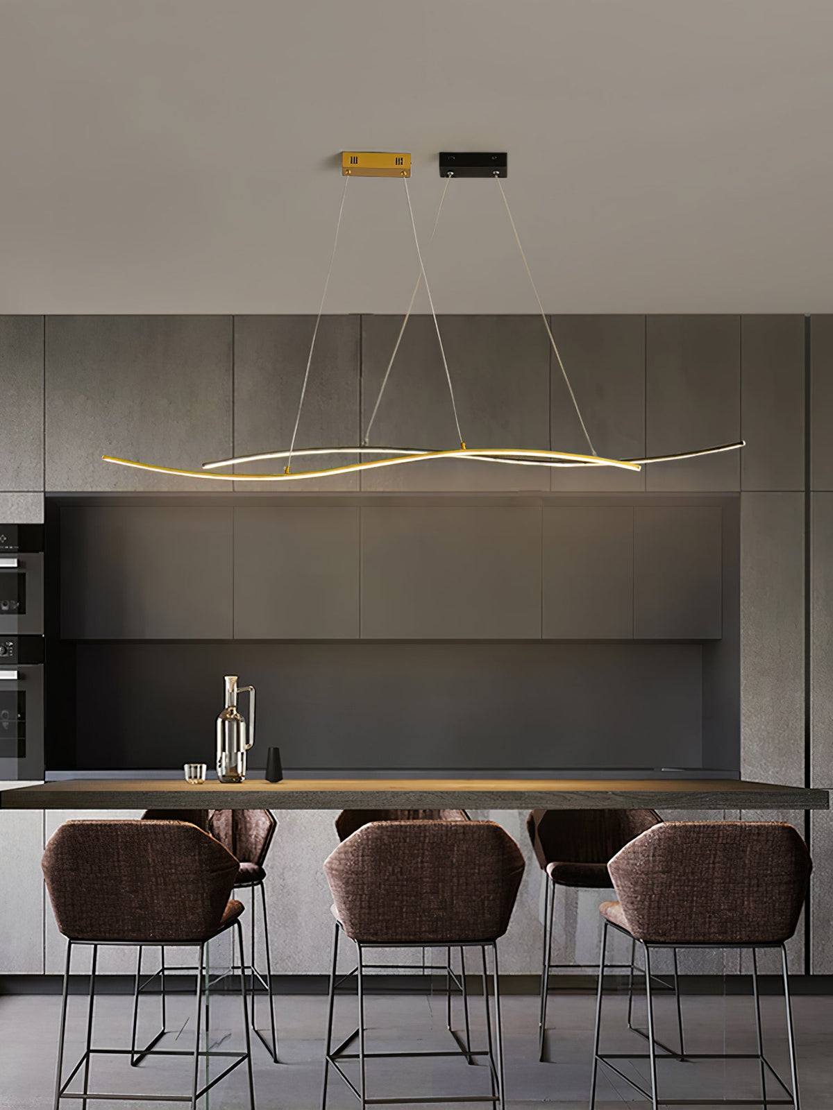 wave-pendant-lamp