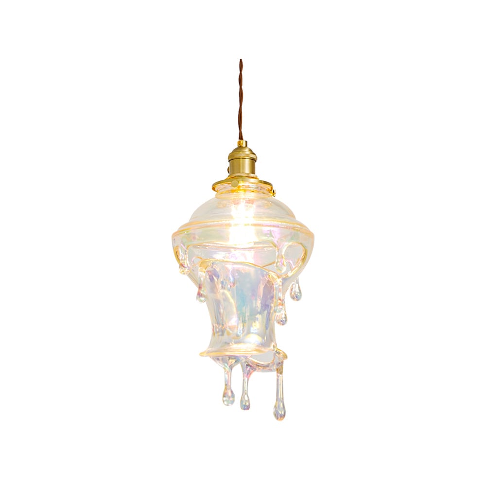 water-droplets-resin-pendant-lamp