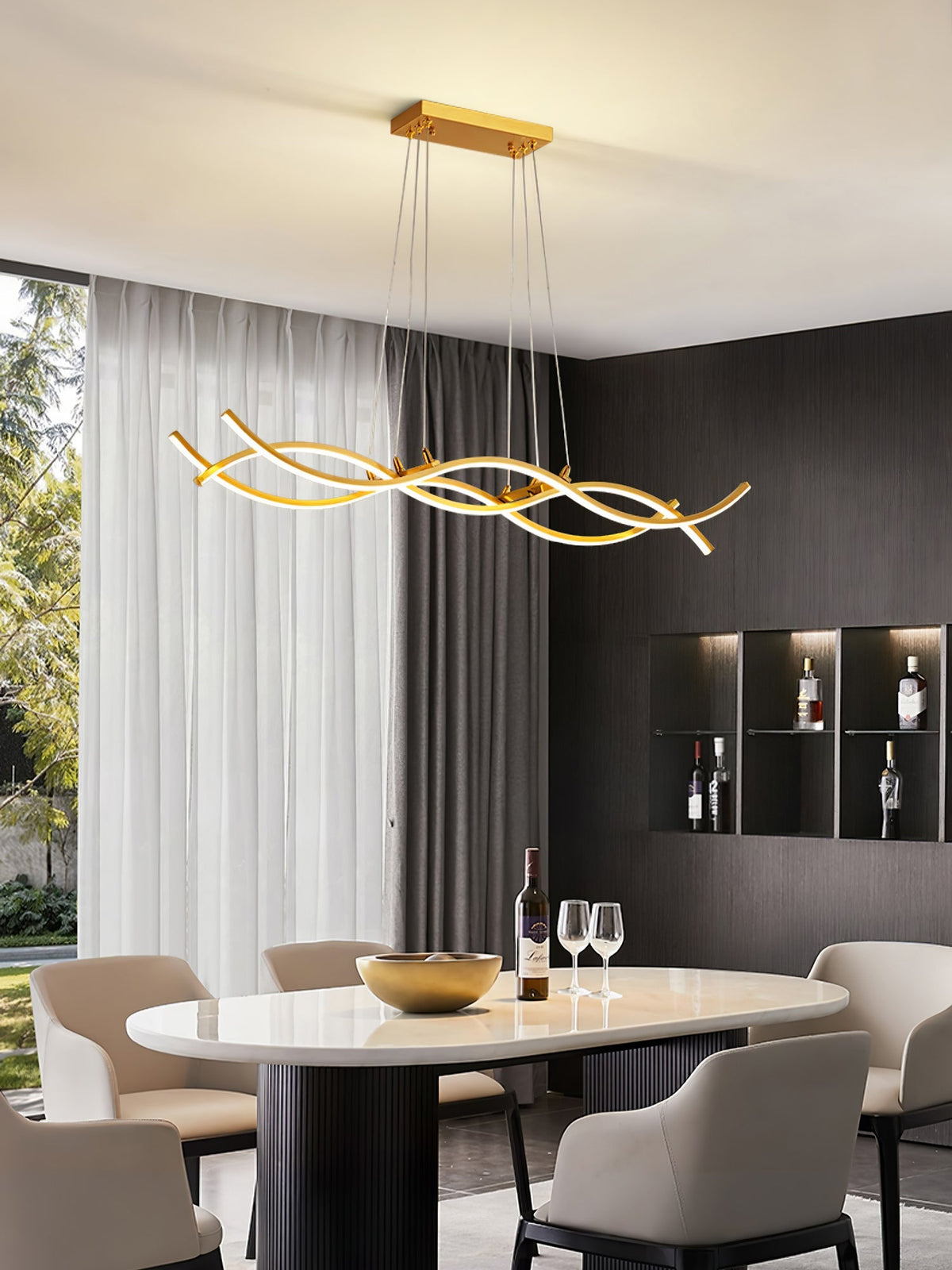 wave-island-chandelier