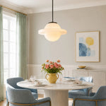vintage-art-deco-geometric-milk-glass-pendant-light