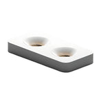 Square Led Anti Glare Flush Mount Ceiling Light