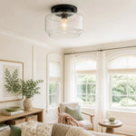 lena-modern-brass-clear-glass-flush-mount-ceiling-light