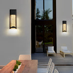 Crystal Bubble Wall Lamp Ha080449