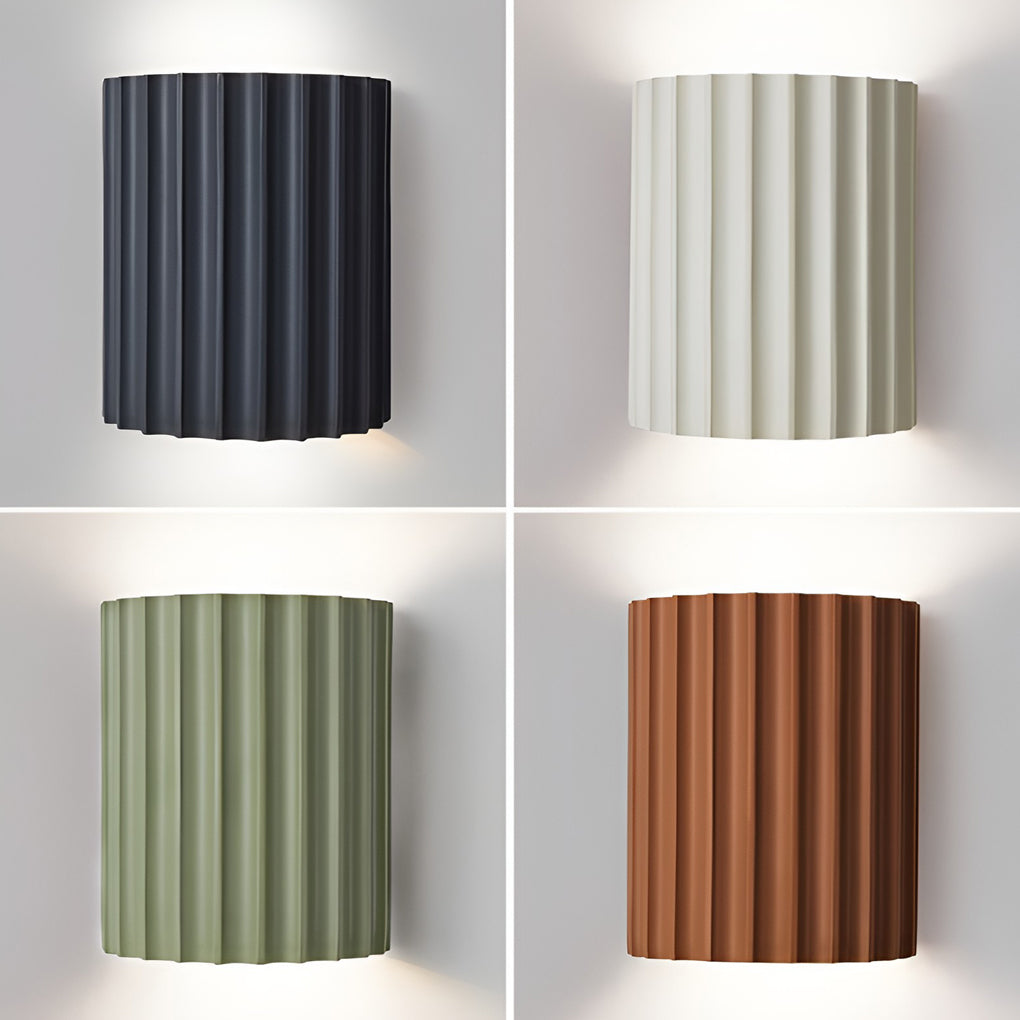 Up And Down Lights Nordic Wall Lamp Li001988